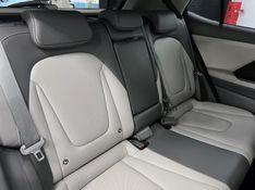 HYUNDAI CRETA 1.6 16V TGDI ULTIMATE GAMMA 2024/2025 ÓTIMA CAR FLORES DA CUNHA / Carros no Vale