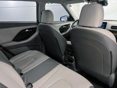 HYUNDAI CRETA 1.6 16V TGDI ULTIMATE GAMMA 2024/2025 ÓTIMA CAR FLORES DA CUNHA / Carros no Vale