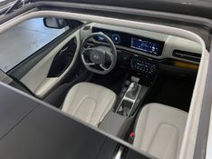 HYUNDAI CRETA 1.6 16V TGDI ULTIMATE GAMMA 2024/2025 ÓTIMA CAR FLORES DA CUNHA / Carros no Vale