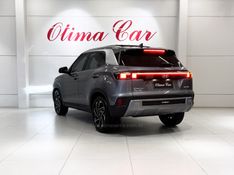 HYUNDAI CRETA 1.6 16V TGDI ULTIMATE GAMMA 2024/2025 ÓTIMA CAR FLORES DA CUNHA / Carros no Vale