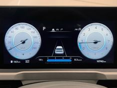 HYUNDAI CRETA 1.6 16V TGDI ULTIMATE GAMMA 2024/2025 ÓTIMA CAR FLORES DA CUNHA / Carros no Vale