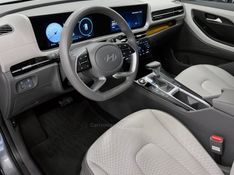 HYUNDAI CRETA 1.6 16V TGDI ULTIMATE GAMMA 2024/2025 ÓTIMA CAR FLORES DA CUNHA / Carros no Vale