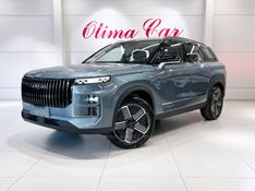 JAECOO ELITE 7 1.5 16V TGDI HÍBRIDO 2026/2027 ÓTIMA CAR FLORES DA CUNHA / Carros no Vale