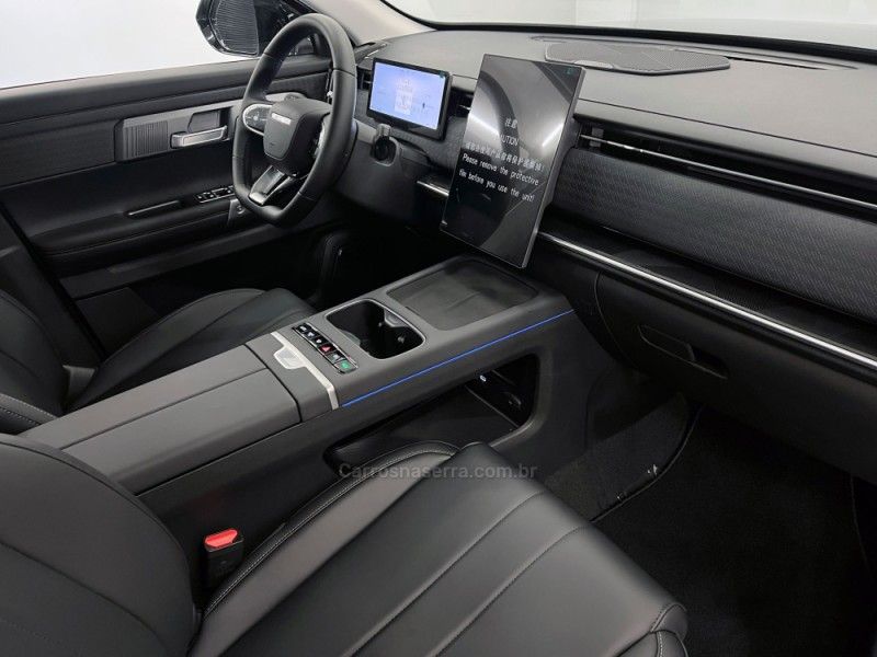 JAECOO ELITE 7 1.5 16V TGDI HÍBRIDO 2026/2027 ÓTIMA CAR FLORES DA CUNHA / Carros no Vale JAECOO ELITE 7 1.5 16V TGDI HÍBRIDO 2026/2027 ÓTIMA CAR FLORES DA CUNHA / Carros no Vale