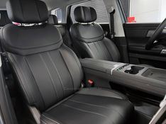 JAECOO ELITE 7 1.5 16V TGDI HÍBRIDO 2026/2027 ÓTIMA CAR FLORES DA CUNHA / Carros no Vale