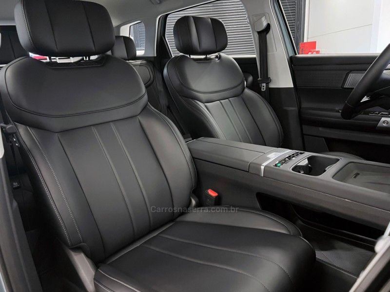 JAECOO ELITE 7 1.5 16V TGDI HÍBRIDO 2026/2027 ÓTIMA CAR FLORES DA CUNHA / Carros no Vale JAECOO ELITE 7 1.5 16V TGDI HÍBRIDO 2026/2027 ÓTIMA CAR FLORES DA CUNHA / Carros no Vale