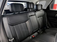 JAECOO ELITE 7 1.5 16V TGDI HÍBRIDO 2026/2027 ÓTIMA CAR FLORES DA CUNHA / Carros no Vale