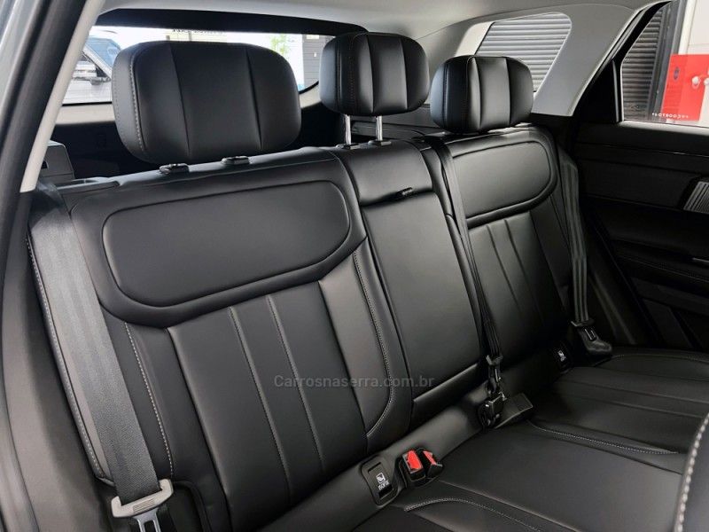 JAECOO ELITE 7 1.5 16V TGDI HÍBRIDO 2026/2027 ÓTIMA CAR FLORES DA CUNHA / Carros no Vale JAECOO ELITE 7 1.5 16V TGDI HÍBRIDO 2026/2027 ÓTIMA CAR FLORES DA CUNHA / Carros no Vale