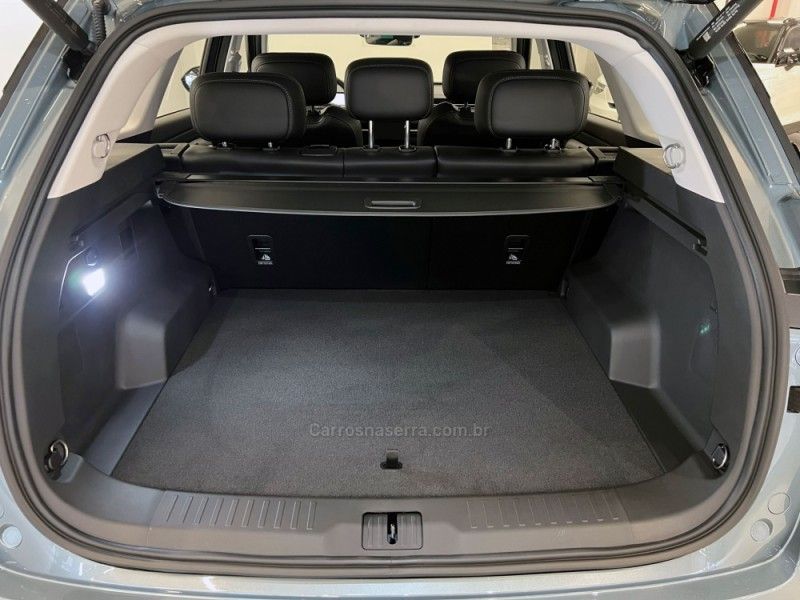 JAECOO ELITE 7 1.5 16V TGDI HÍBRIDO 2026/2027 ÓTIMA CAR FLORES DA CUNHA / Carros no Vale JAECOO ELITE 7 1.5 16V TGDI HÍBRIDO 2026/2027 ÓTIMA CAR FLORES DA CUNHA / Carros no Vale