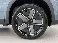 JAECOO ELITE 7 1.5 16V TGDI HÍBRIDO 2026/2027 ÓTIMA CAR FLORES DA CUNHA / Carros no Vale