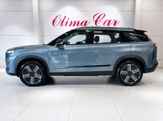 JAECOO ELITE 7 1.5 16V TGDI HÍBRIDO 2026/2027 ÓTIMA CAR FLORES DA CUNHA / Carros no Vale