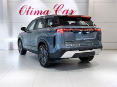 JAECOO ELITE 7 1.5 16V TGDI HÍBRIDO 2026/2027 ÓTIMA CAR FLORES DA CUNHA / Carros no Vale