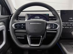 JAECOO ELITE 7 1.5 16V TGDI HÍBRIDO 2026/2027 ÓTIMA CAR FLORES DA CUNHA / Carros no Vale
