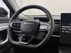 JAECOO ELITE 7 1.5 16V TGDI HÍBRIDO 2026/2027 ÓTIMA CAR FLORES DA CUNHA / Carros no Vale