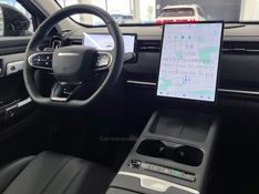 JAECOO ELITE 7 1.5 16V TGDI HÍBRIDO 2026/2027 ÓTIMA CAR FLORES DA CUNHA / Carros no Vale