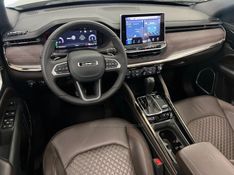 JEEP COMMANDER 2.0 OVERLAND T380 16V 4X4 TURBO 2022/2023 ÓTIMA CAR FLORES DA CUNHA / Carros no Vale