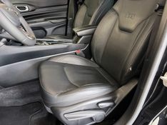 JEEP COMPASS 1.3 LONGITUDE T270 16V TURBO 4X2 2022/2023 ÓTIMA CAR FLORES DA CUNHA / Carros no Vale