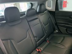 JEEP COMPASS 1.3 LONGITUDE T270 16V TURBO 4X2 2022/2023 ÓTIMA CAR FLORES DA CUNHA / Carros no Vale