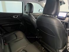JEEP COMPASS 1.3 LONGITUDE T270 16V TURBO 4X2 2022/2023 ÓTIMA CAR FLORES DA CUNHA / Carros no Vale