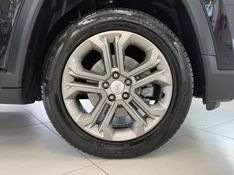JEEP COMPASS 1.3 LONGITUDE T270 16V TURBO 4X2 2022/2023 ÓTIMA CAR FLORES DA CUNHA / Carros no Vale