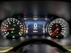 JEEP COMPASS 1.3 LONGITUDE T270 16V TURBO 4X2 2022/2023 ÓTIMA CAR FLORES DA CUNHA / Carros no Vale