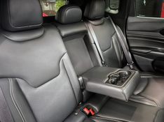 JEEP COMPASS 1.3 SERIE S T270 16V TURBO 2023/2023 ÓTIMA CAR FLORES DA CUNHA / Carros no Vale