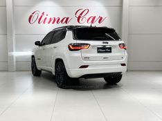 JEEP COMPASS 1.3 SERIE S T270 16V TURBO 2023/2023 ÓTIMA CAR FLORES DA CUNHA / Carros no Vale