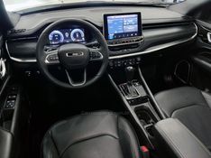 JEEP COMPASS 1.3 SERIE S T270 16V TURBO 2023/2023 ÓTIMA CAR FLORES DA CUNHA / Carros no Vale
