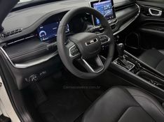 JEEP COMPASS 1.3 SERIE S T270 16V TURBO 2023/2023 ÓTIMA CAR FLORES DA CUNHA / Carros no Vale