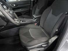JEEP COMPASS 1.3 SPORT T270 16V TURBO 2021/2022 ÓTIMA CAR FLORES DA CUNHA / Carros no Vale