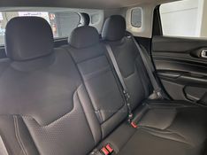JEEP COMPASS 1.3 SPORT T270 16V TURBO 2021/2022 ÓTIMA CAR FLORES DA CUNHA / Carros no Vale