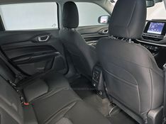 JEEP COMPASS 1.3 SPORT T270 16V TURBO 2021/2022 ÓTIMA CAR FLORES DA CUNHA / Carros no Vale