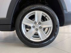 JEEP COMPASS 1.3 SPORT T270 16V TURBO 2021/2022 ÓTIMA CAR FLORES DA CUNHA / Carros no Vale