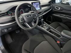 JEEP COMPASS 1.3 SPORT T270 16V TURBO 2021/2022 ÓTIMA CAR FLORES DA CUNHA / Carros no Vale