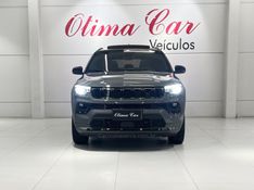 JEEP COMPASS 2.0 HURRICANE BLACKHAWK 4X4 TURBO 2024/2025 ÓTIMA CAR FLORES DA CUNHA / Carros no Vale