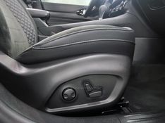 JEEP COMPASS 2.0 HURRICANE BLACKHAWK 4X4 TURBO 2024/2025 ÓTIMA CAR FLORES DA CUNHA / Carros no Vale