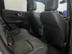 JEEP COMPASS 2.0 HURRICANE BLACKHAWK 4X4 TURBO 2024/2025 ÓTIMA CAR FLORES DA CUNHA / Carros no Vale