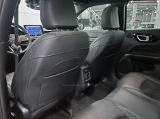 JEEP COMPASS 2.0 HURRICANE BLACKHAWK 4X4 TURBO 2024/2025 ÓTIMA CAR FLORES DA CUNHA / Carros no Vale