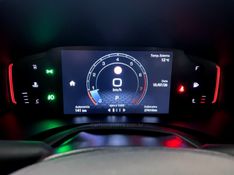 JEEP RENEGADE 1.3 16V NIGHT EAGLE T270 TURBO 2024/2025 ÓTIMA CAR FLORES DA CUNHA / Carros no Vale