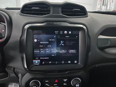 JEEP RENEGADE 1.3 16V NIGHT EAGLE T270 TURBO 2024/2025 ÓTIMA CAR FLORES DA CUNHA / Carros no Vale