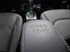 JEEP RENEGADE 1.3 LONGITUDE T270 16V TURBO 2025/2026 ÓTIMA CAR FLORES DA CUNHA / Carros no Vale