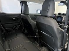 JEEP RENEGADE 1.3 LONGITUDE T270 16V TURBO 2025/2026 ÓTIMA CAR FLORES DA CUNHA / Carros no Vale