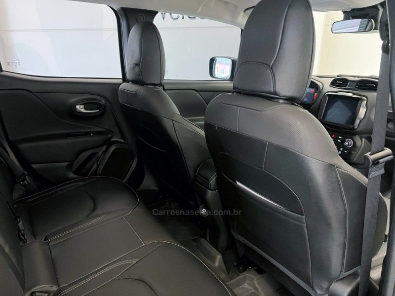 JEEP RENEGADE 1.3 LONGITUDE T270 16V TURBO 2025/2026 ÓTIMA CAR FLORES DA CUNHA / Carros no Vale JEEP RENEGADE 1.3 LONGITUDE T270 16V TURBO 2025/2026 ÓTIMA CAR FLORES DA CUNHA / Carros no Vale
