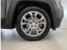 JEEP RENEGADE 1.3 LONGITUDE T270 16V TURBO 2025/2026 ÓTIMA CAR FLORES DA CUNHA / Carros no Vale
