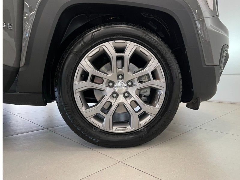 JEEP RENEGADE 1.3 LONGITUDE T270 16V TURBO 2025/2026 ÓTIMA CAR FLORES DA CUNHA / Carros no Vale JEEP RENEGADE 1.3 LONGITUDE T270 16V TURBO 2025/2026 ÓTIMA CAR FLORES DA CUNHA / Carros no Vale