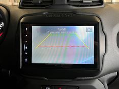 JEEP RENEGADE 1.8 16V 2020/2020 ÓTIMA CAR FLORES DA CUNHA / Carros no Vale