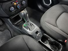 JEEP RENEGADE 1.8 16V 2020/2020 ÓTIMA CAR FLORES DA CUNHA / Carros no Vale