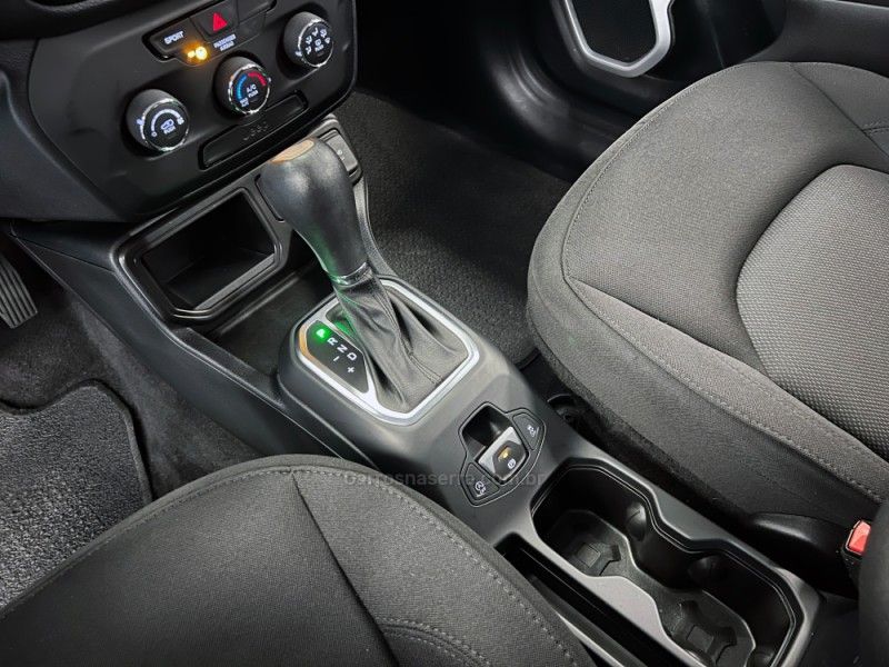JEEP RENEGADE 1.8 16V 2020/2020 ÓTIMA CAR FLORES DA CUNHA / Carros no Vale JEEP RENEGADE 1.8 16V 2020/2020 ÓTIMA CAR FLORES DA CUNHA / Carros no Vale