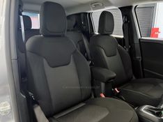 JEEP RENEGADE 1.8 16V 2020/2020 ÓTIMA CAR FLORES DA CUNHA / Carros no Vale