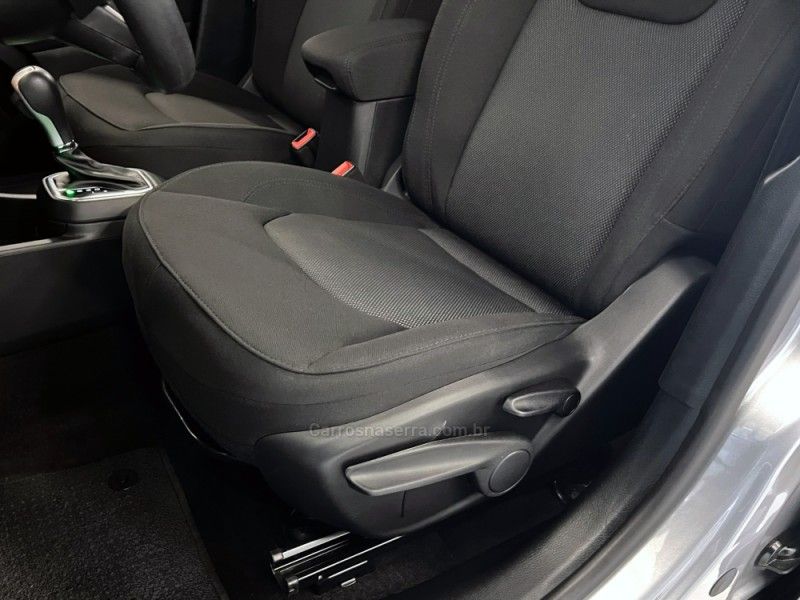 JEEP RENEGADE 1.8 16V 2020/2020 ÓTIMA CAR FLORES DA CUNHA / Carros no Vale JEEP RENEGADE 1.8 16V 2020/2020 ÓTIMA CAR FLORES DA CUNHA / Carros no Vale